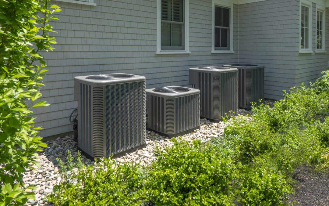 Business Valuation for Selling an HVAC Company