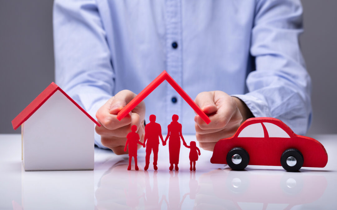 Business Valuation for Selling an Insurance Agency