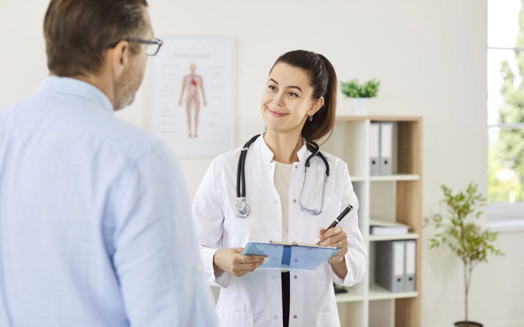 Business Valuation for Selling an Urgent Care Business