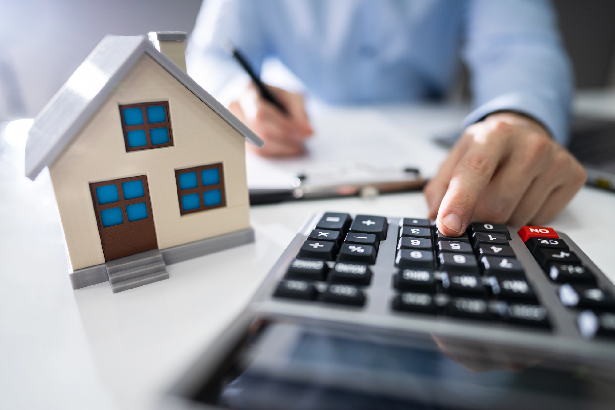 Business Valuation for Estate Tax Purposes