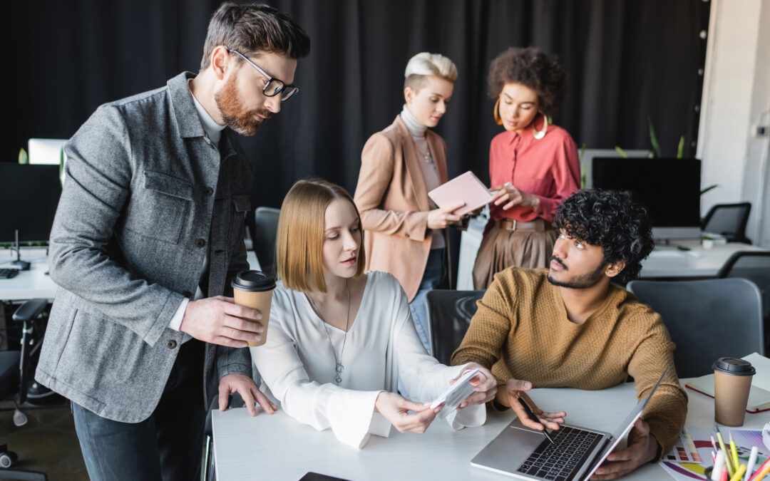 Business Valuation for an Advertising Agency