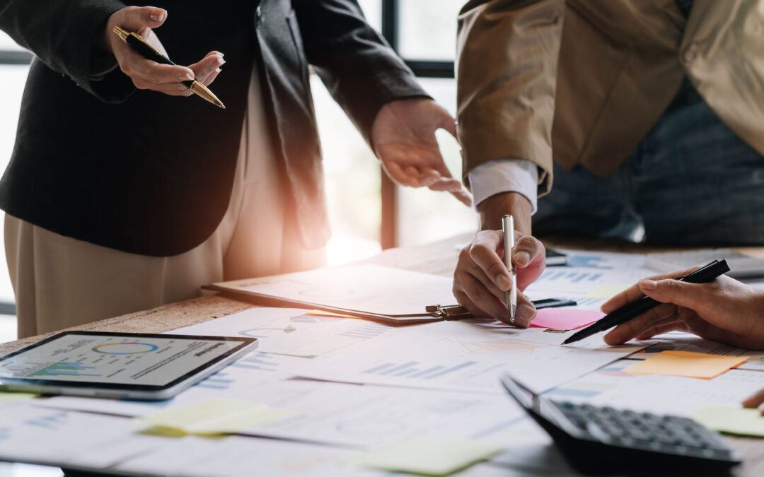 Business Valuation for Buying a Business