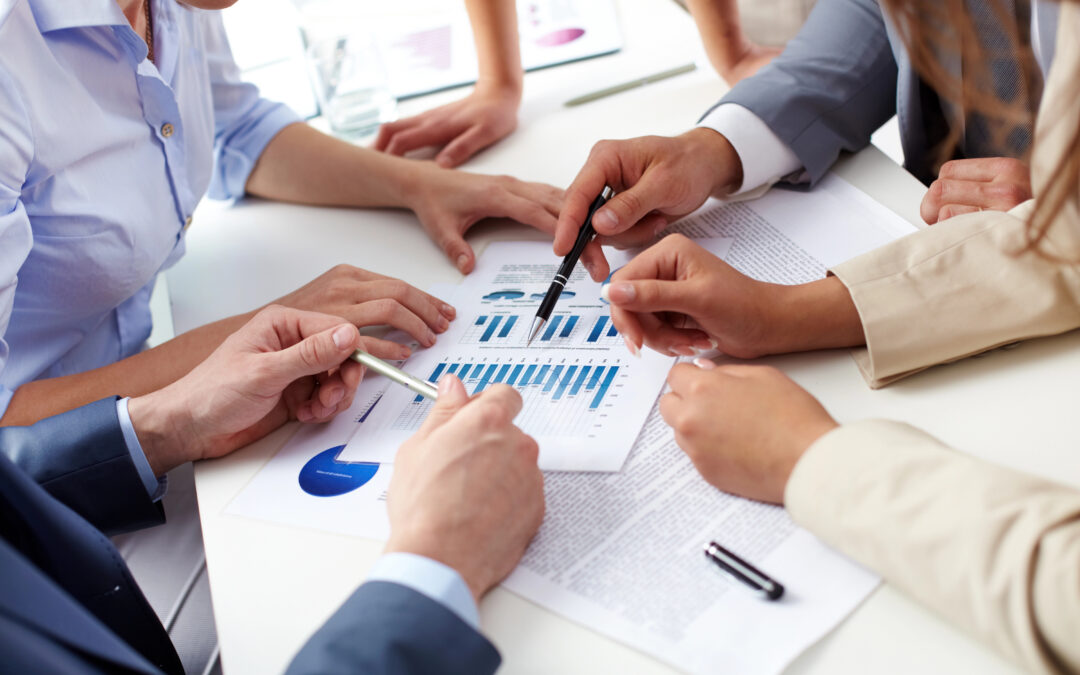 Business Valuation for Selling a Consulting Firm