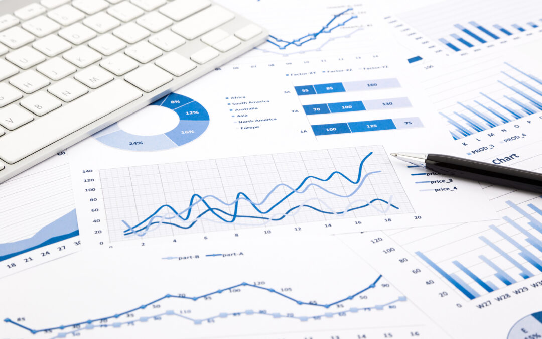 Business Valuation Report Made Simple