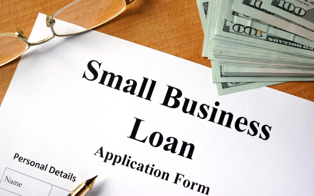 Business Valuations for SBA Loans