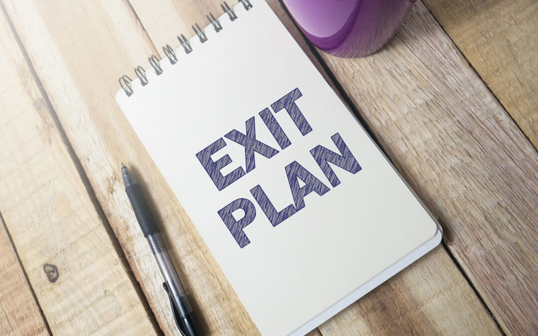 Business Valuations for Exit Planning