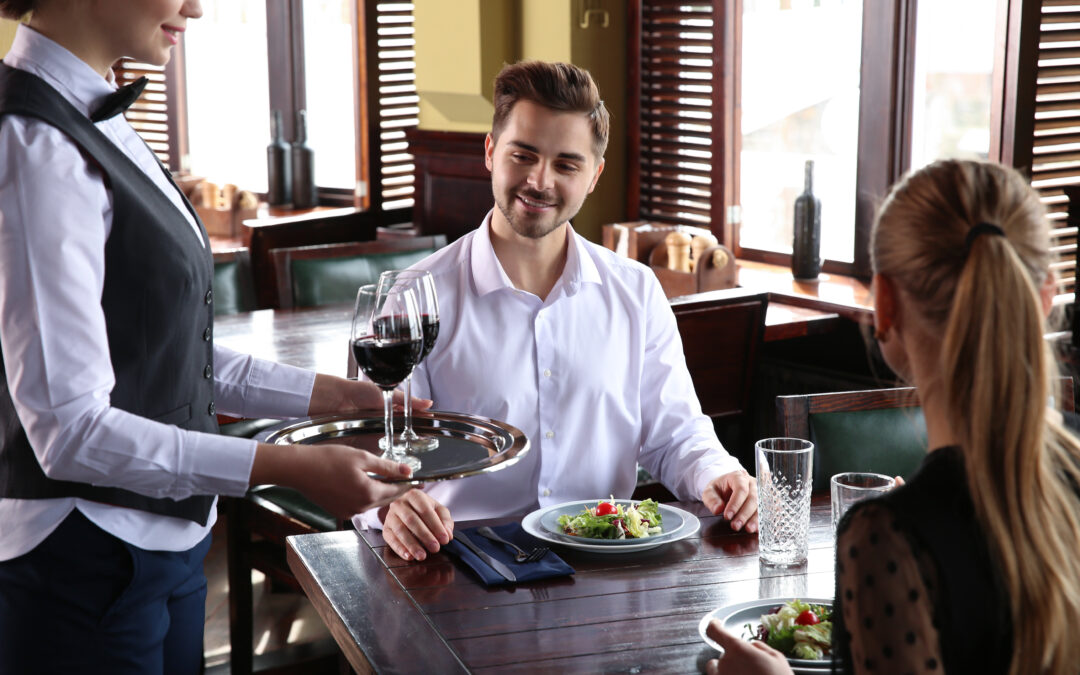 Buying a Restaurant with an SBA Loan