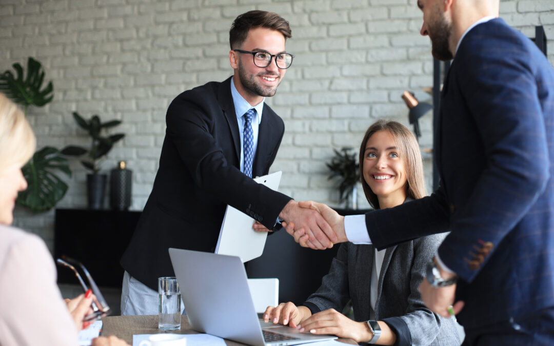Buying a Business: The Closing Process