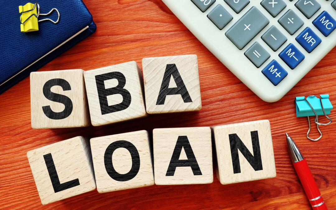 Buying a Business with an SBA Loan