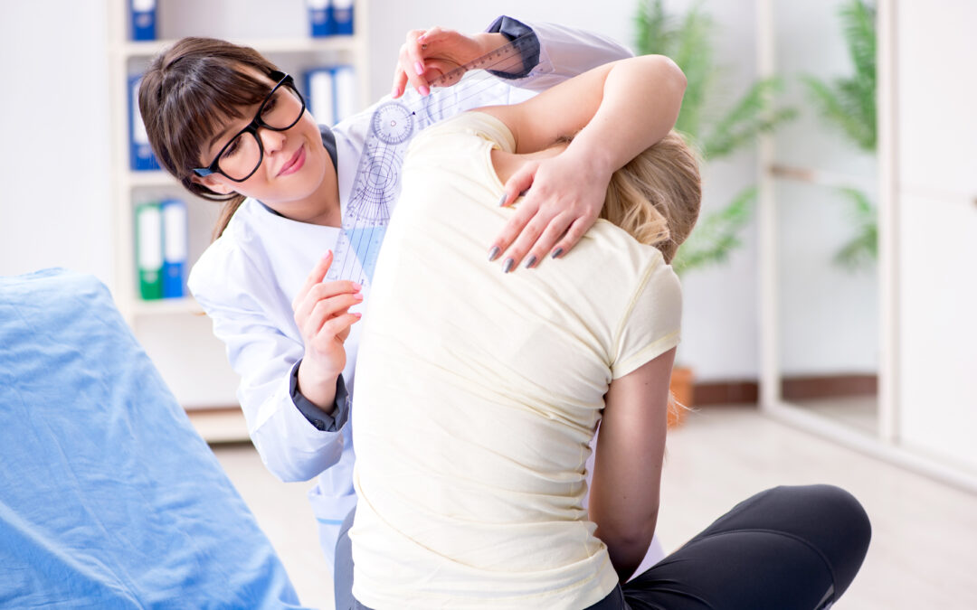 Chiropractic Practice Valuation Multiples