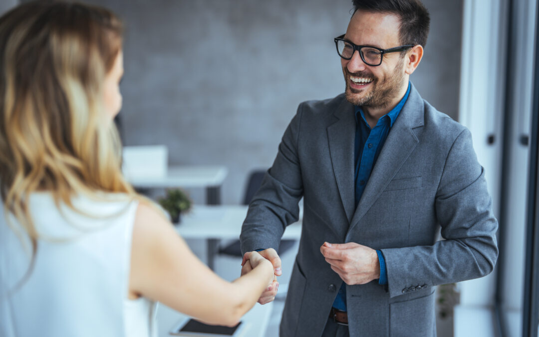 Choosing a Buyer for your Business