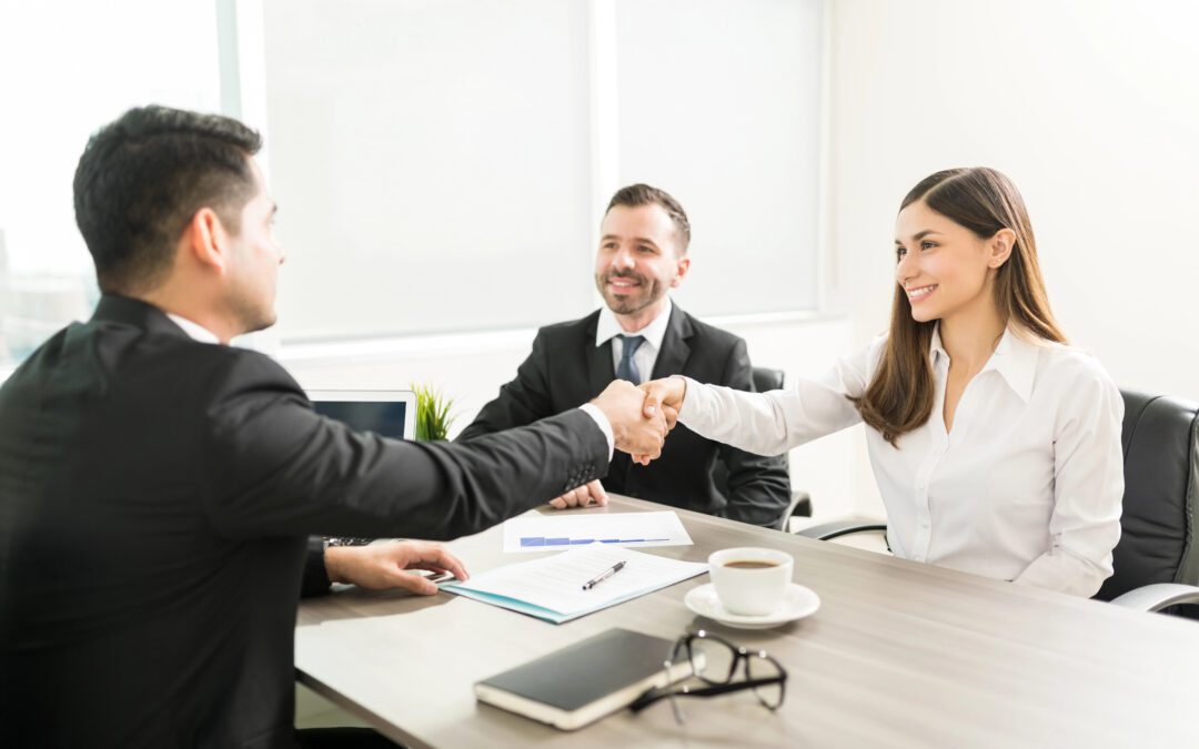 Choosing an SBA Lender