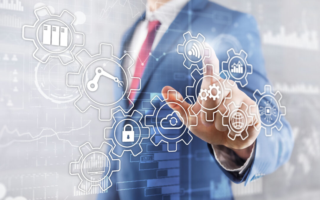Common Industries for an SBA Loan