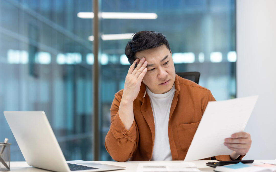 Common Mistakes when Buying a Business