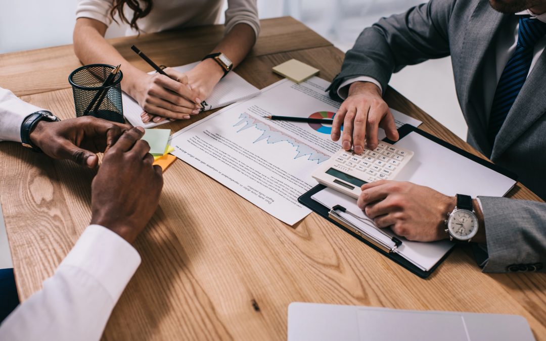 Comprehensive Business Valuation vs Calculation Report
