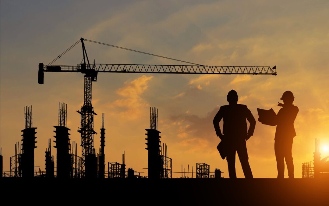 Construction Company Valuation Multiples | the Truth comes out
