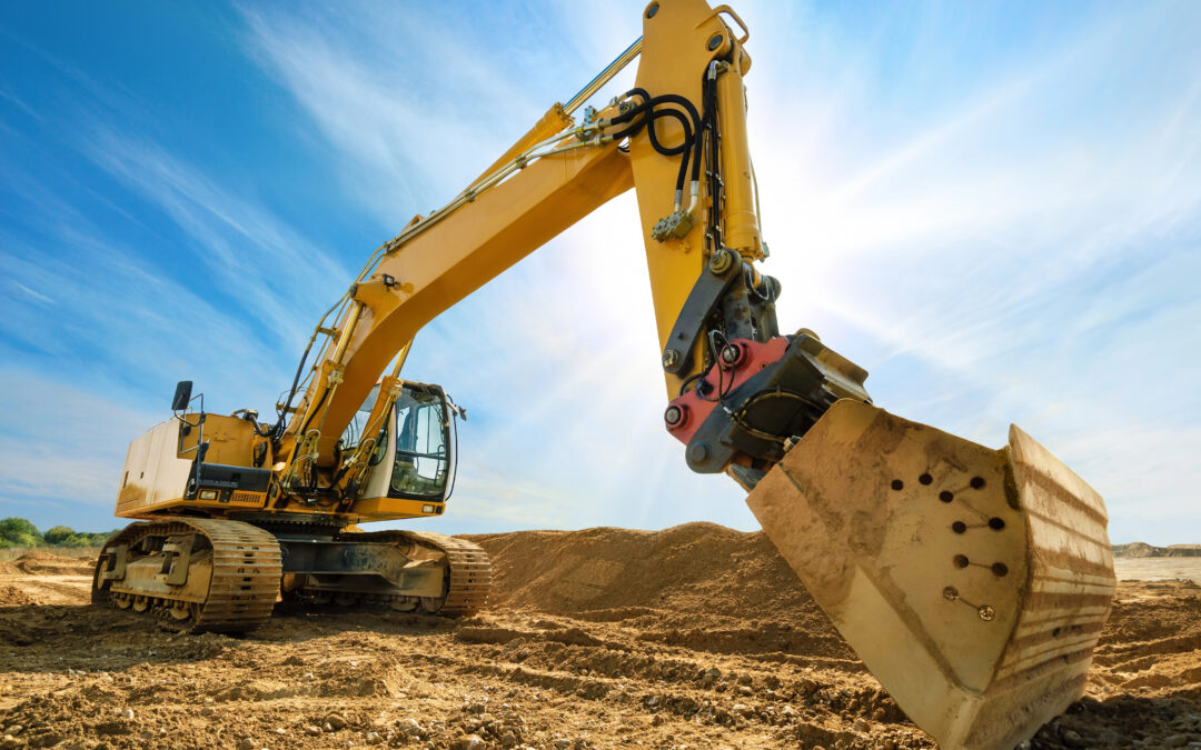 Construction Equipment Appraisal