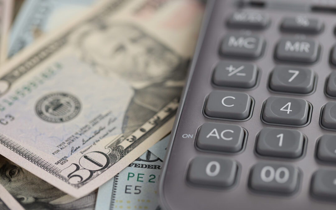 Costs when Selling your Business