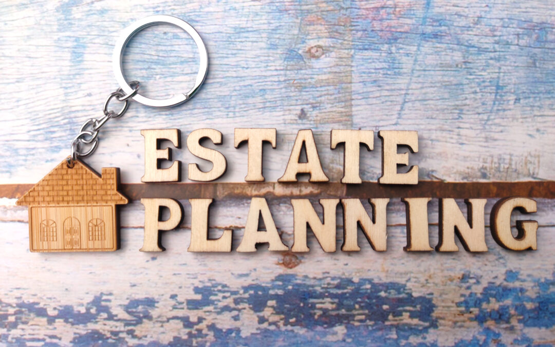 COVID-19 and Estate Planning