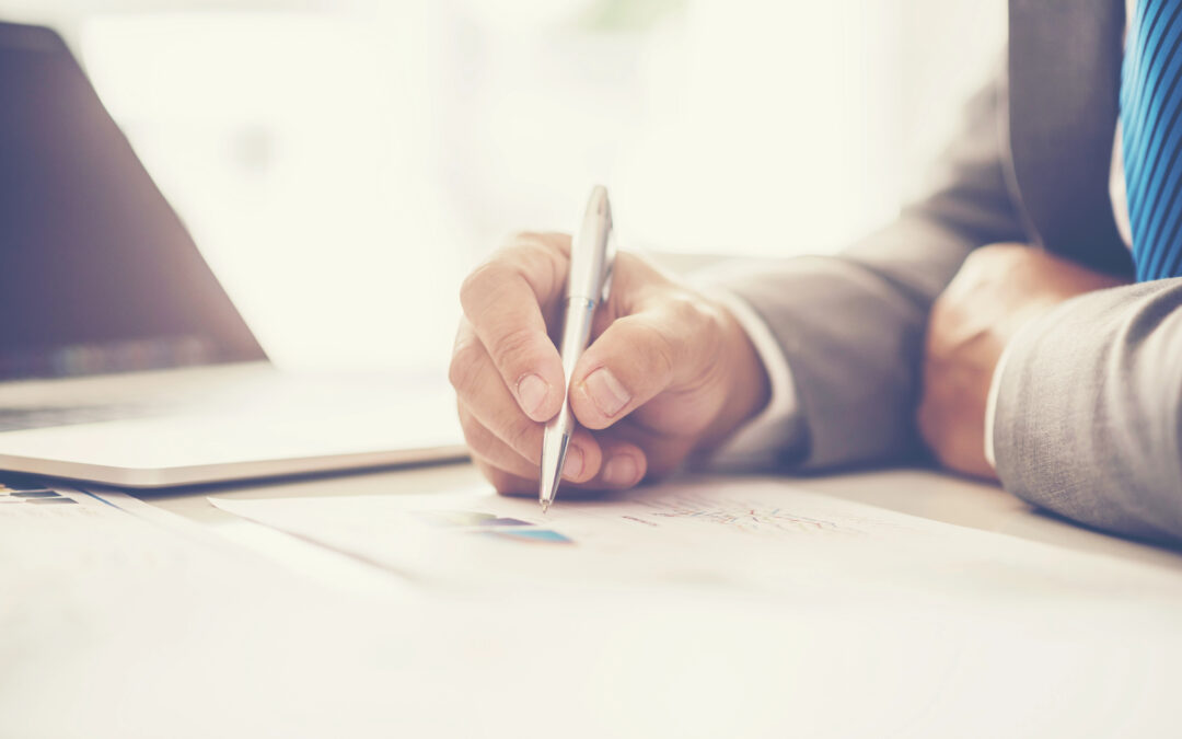 Creating a Strong Business Plan