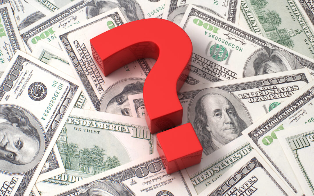 Determining a Purchase Price