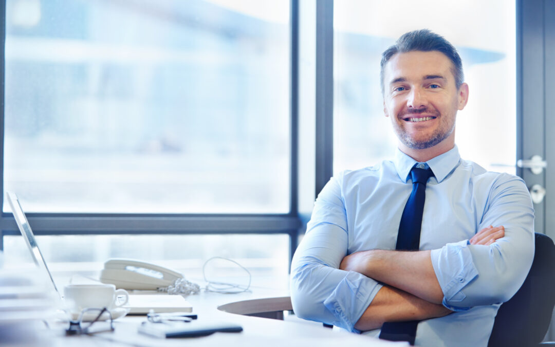 Developing a Business Owner Mindset