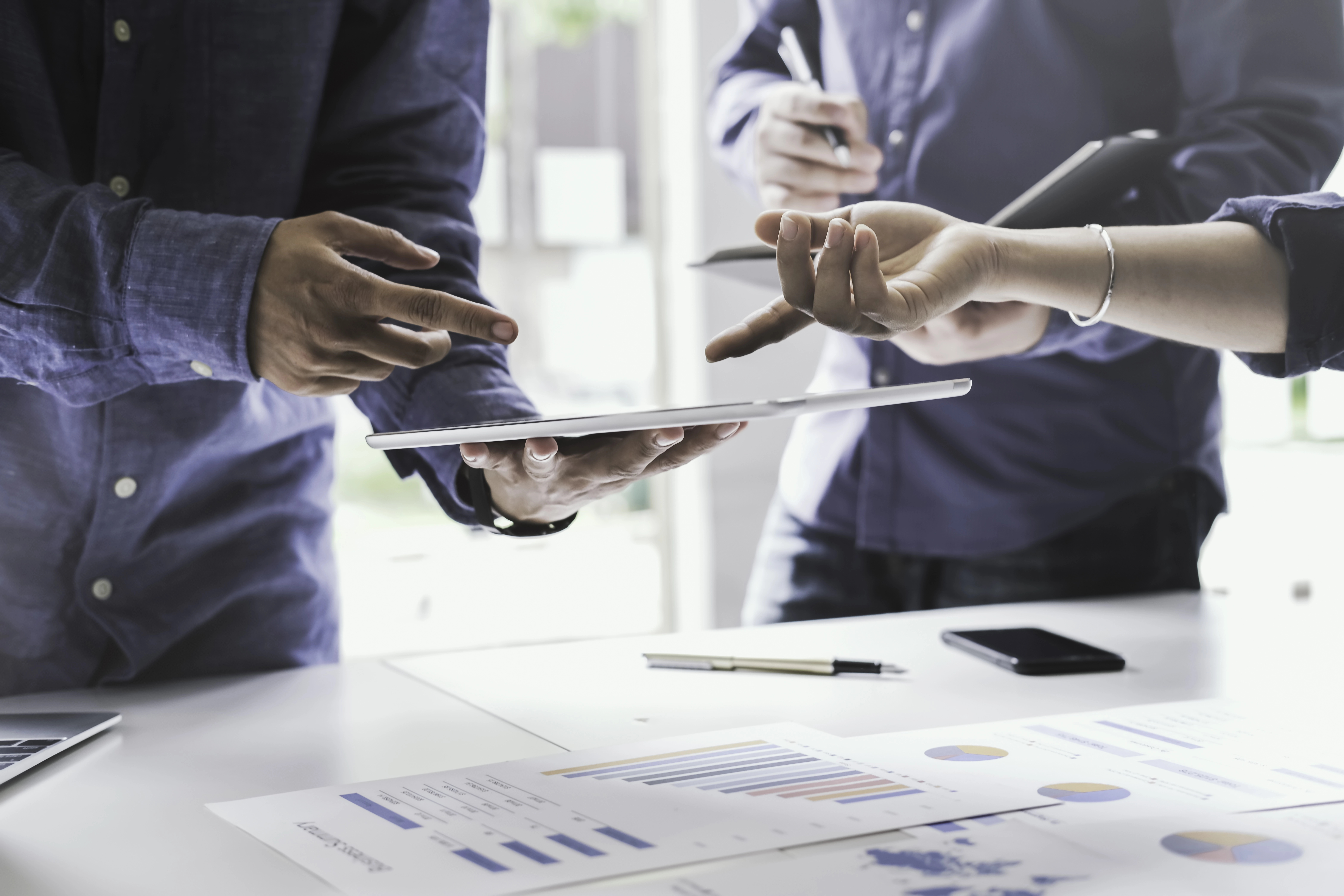 Different Ways of Valuing a Company