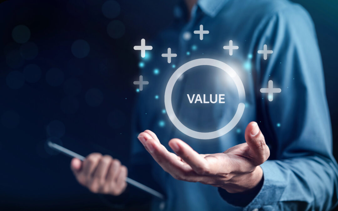 Enhancing Value through Business Valuation