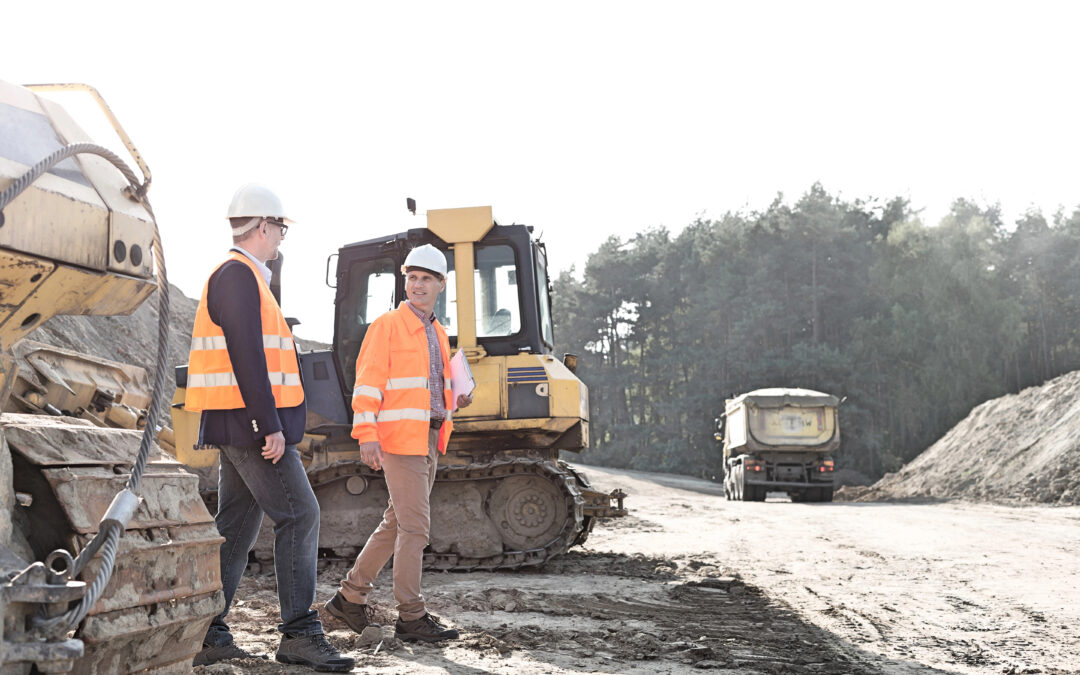 Equipment Appraisal for Selling a Business