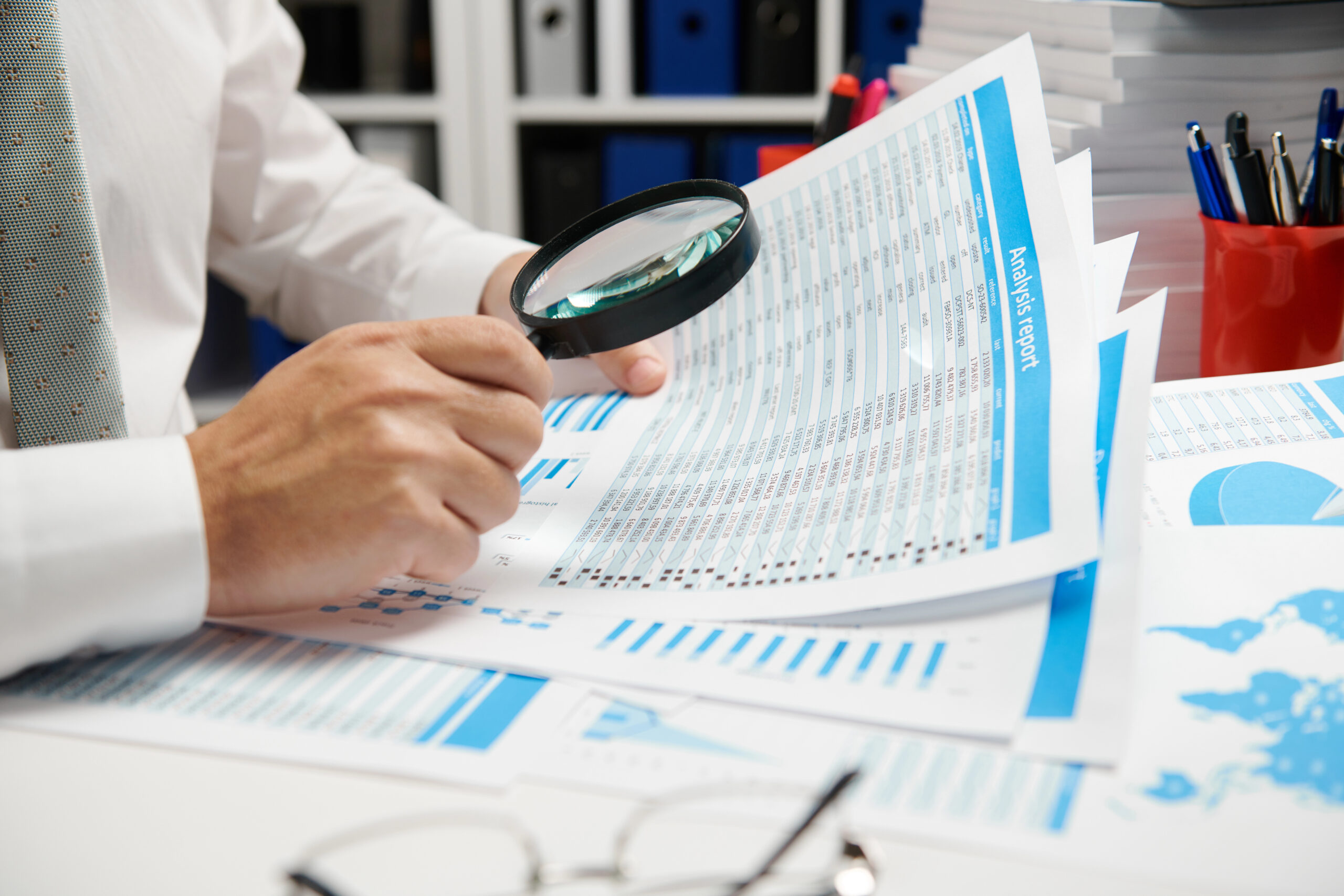 Equipment Appraisal Report Made Simple