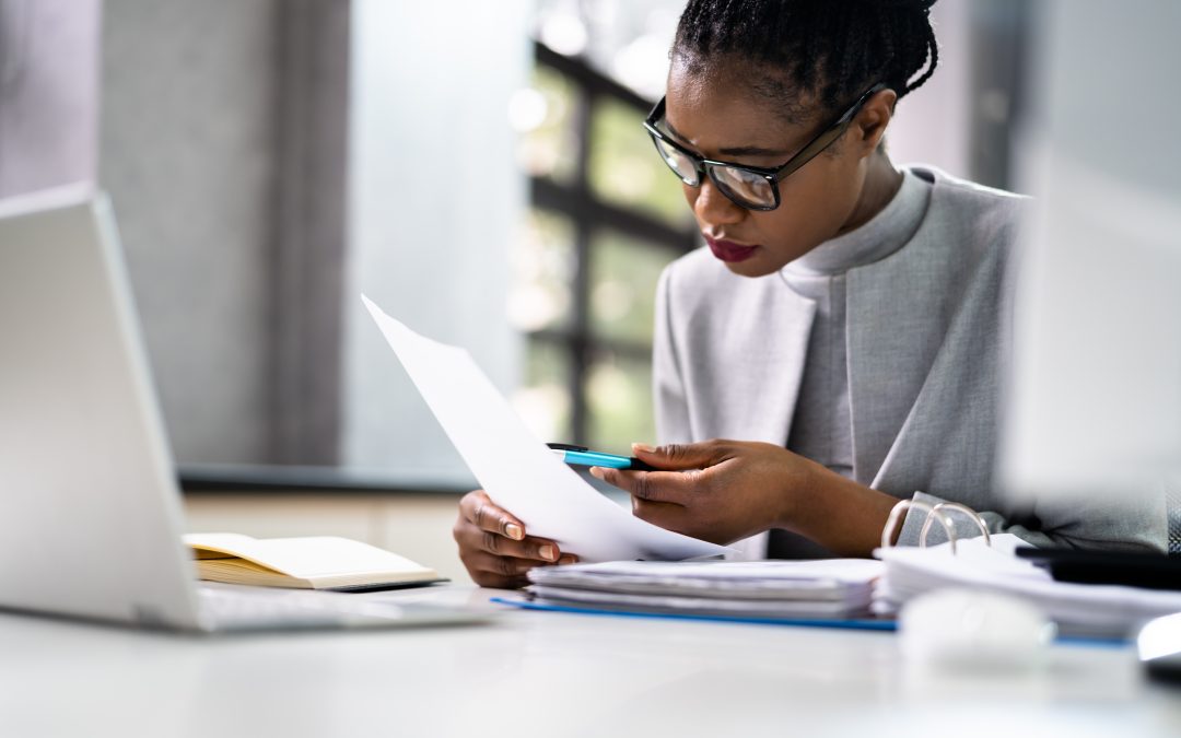 Equipment Appraisals for Tax Reporting