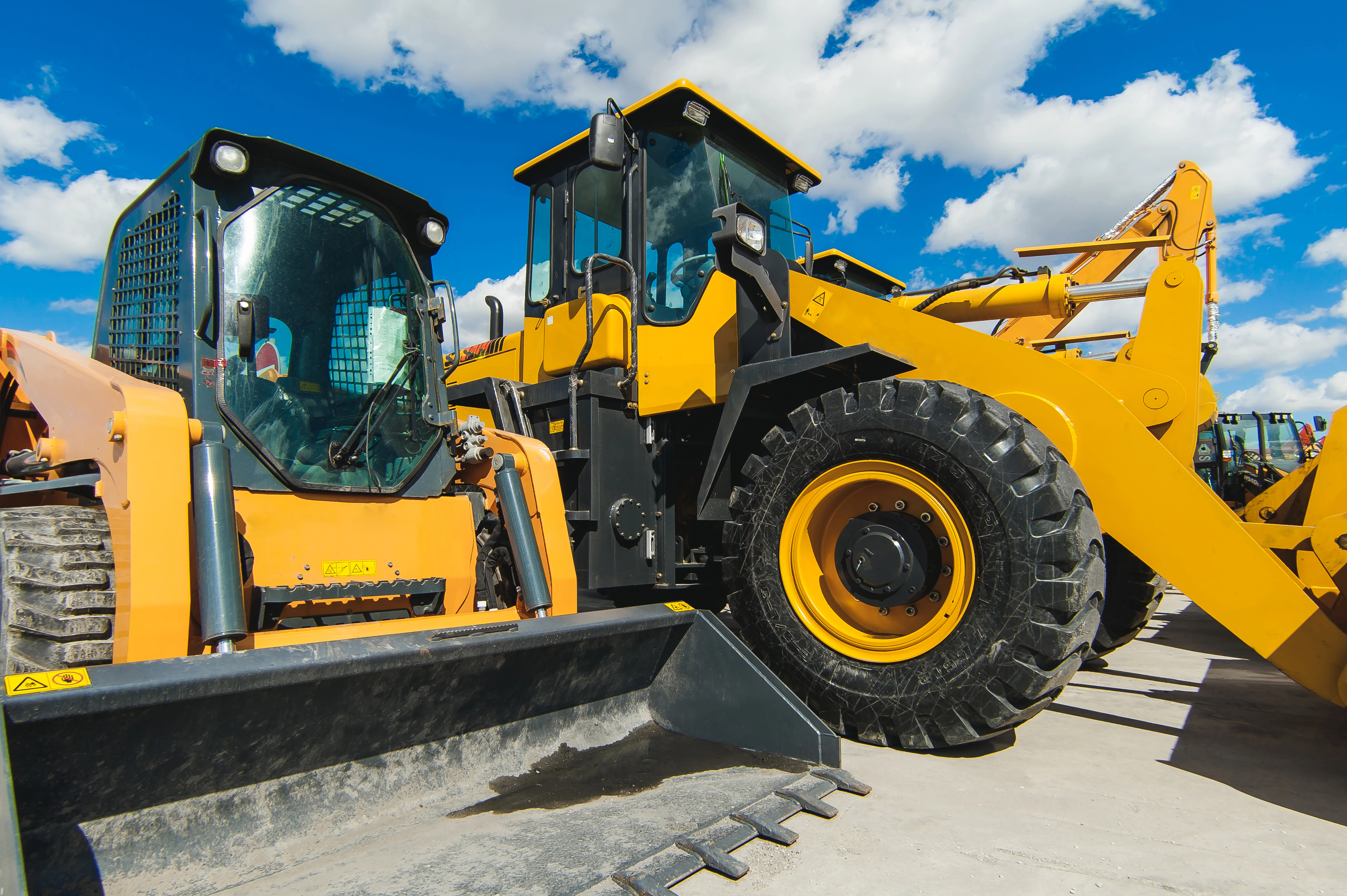 Equipment Valuation for Mergers and Acquisitions