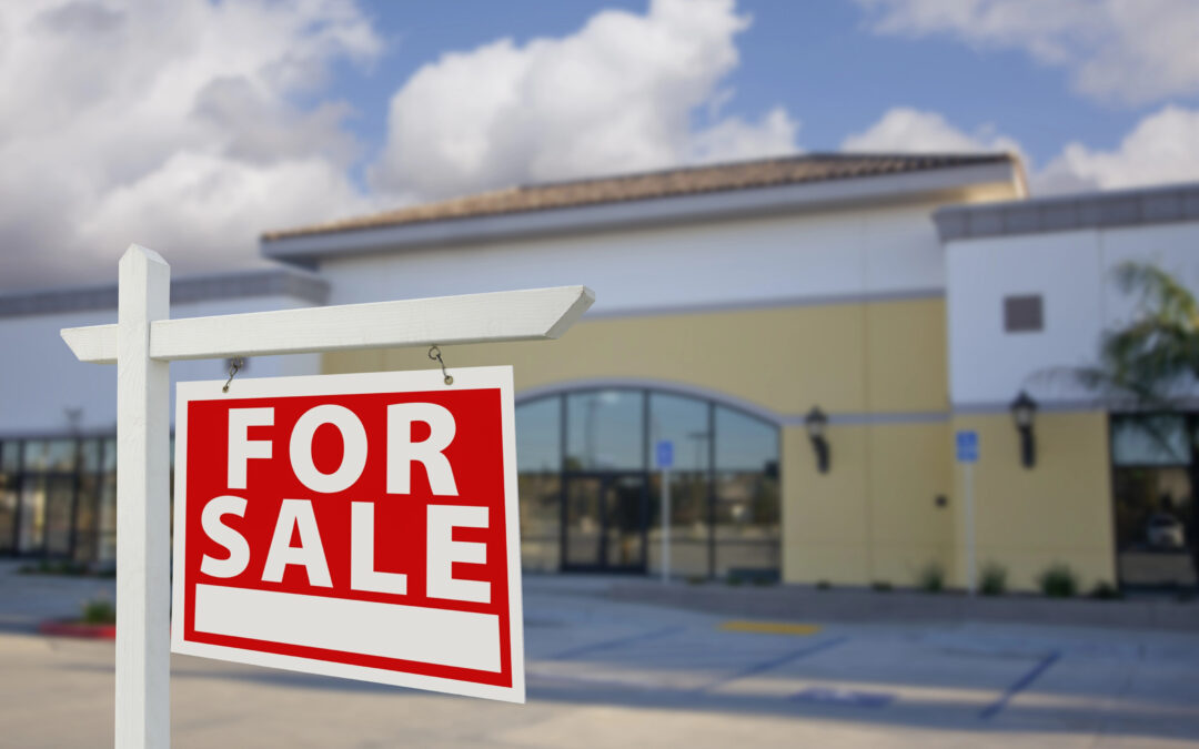 Finding a Business for Sale