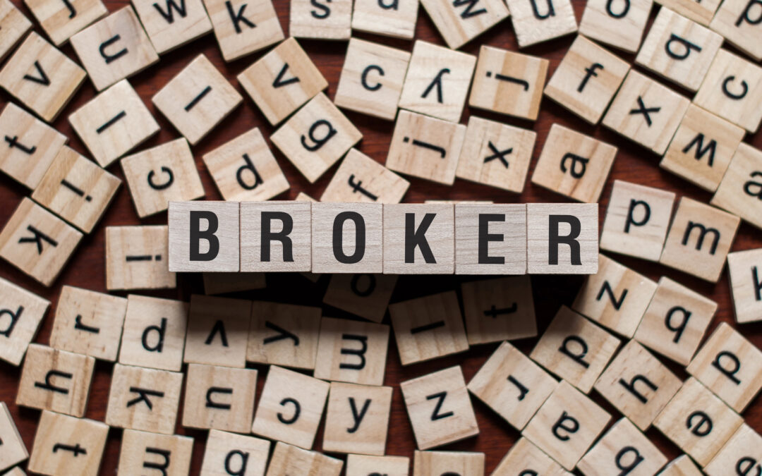 Finding a Quality Business Broker