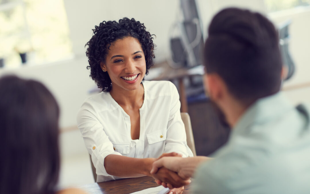 Finding the Right Buyer