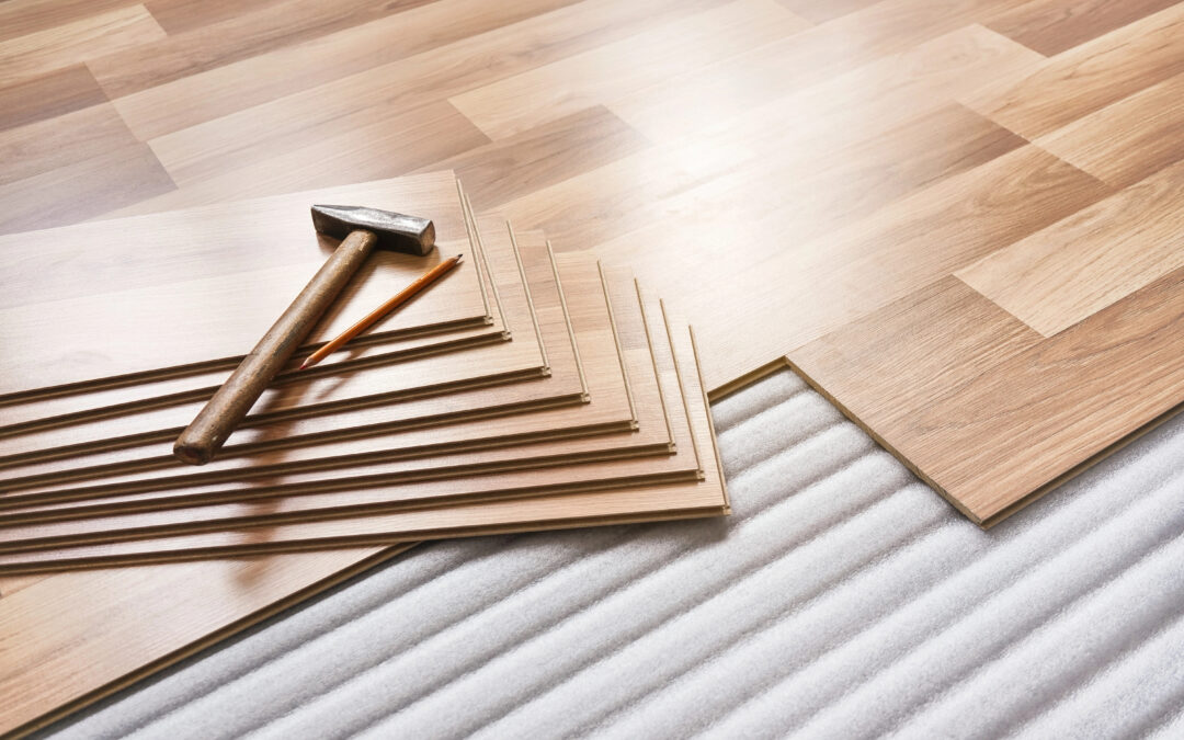 Flooring Business Valuation Multiples