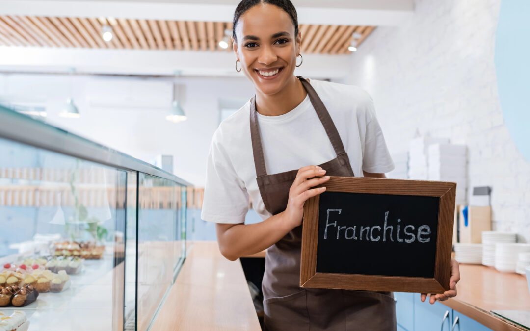 Franchise Business Valuations