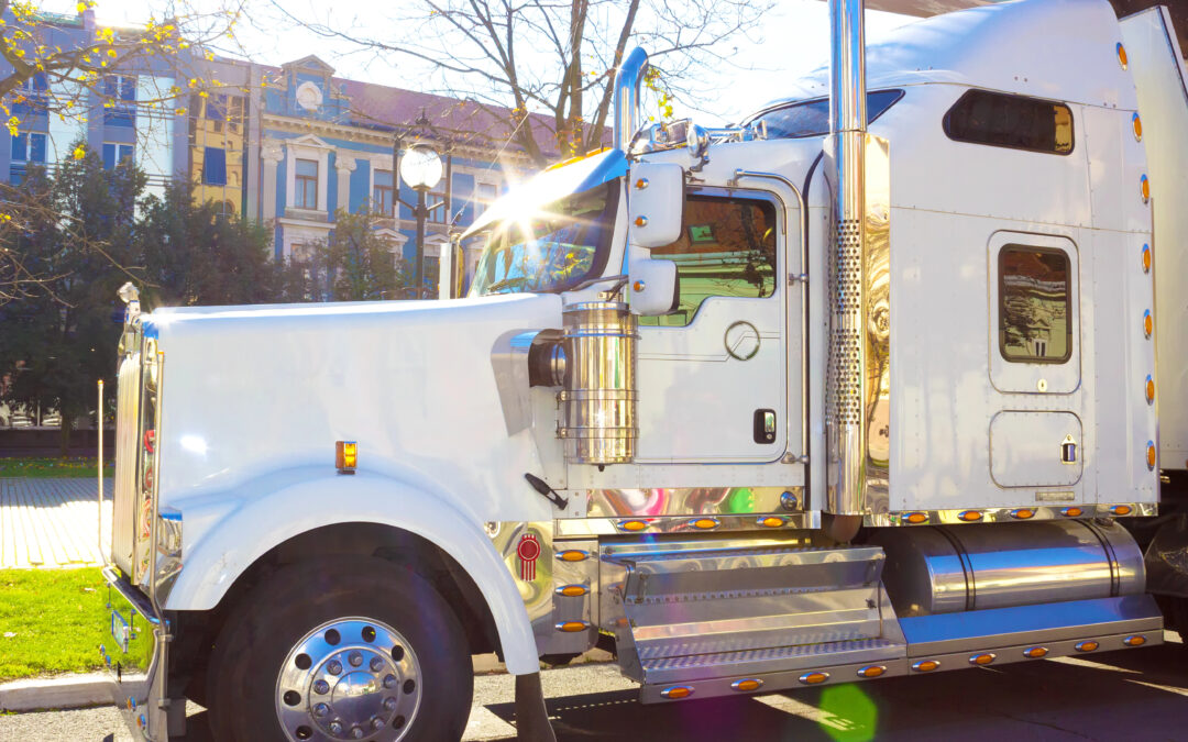 Freightliner Trucking Appraisals