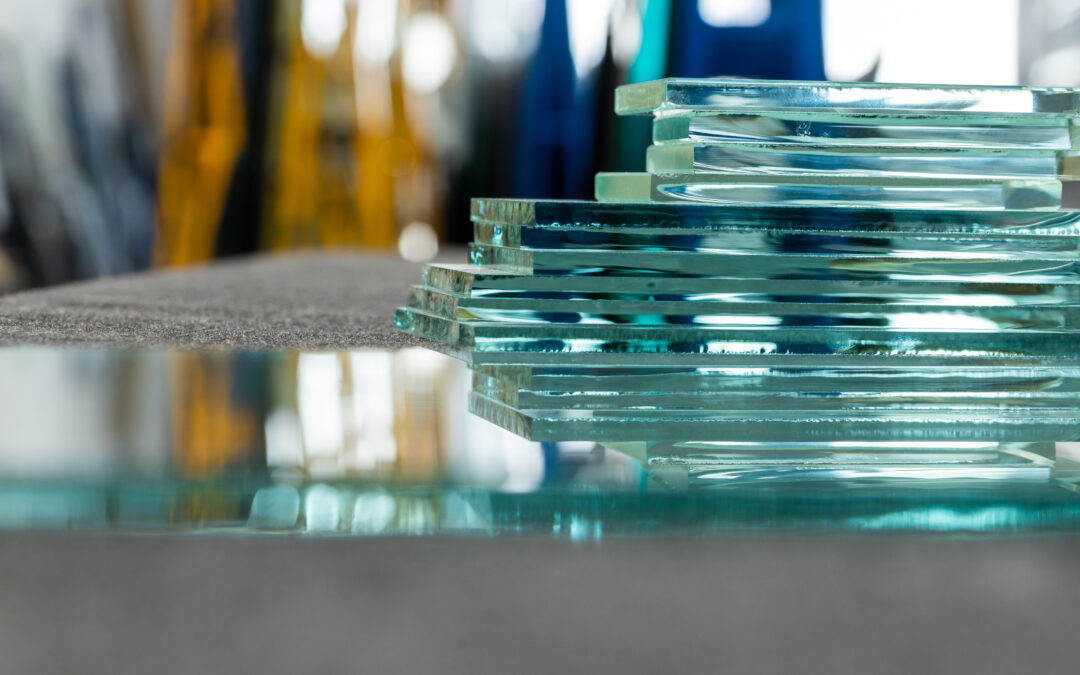 Glass and Glazing Business Multiples