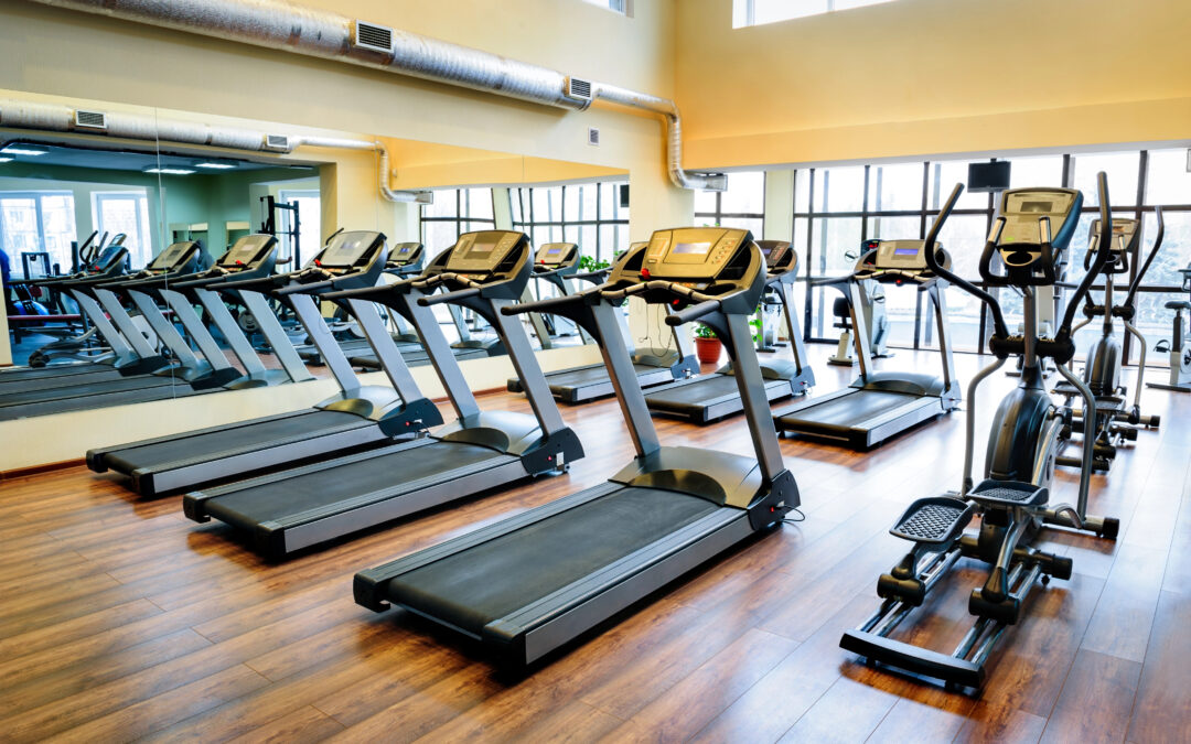 Gym Equipment Appraisal