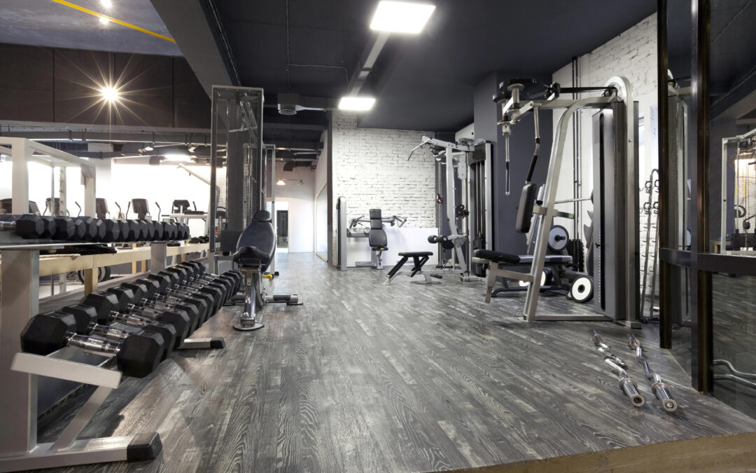 Reasons to Obtain a Gym Equipment Valuation