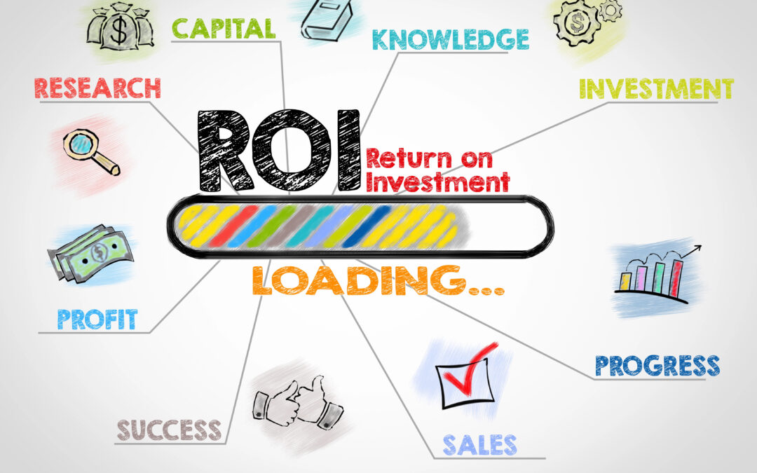 How a Business Valuation Can Help Increase ROI