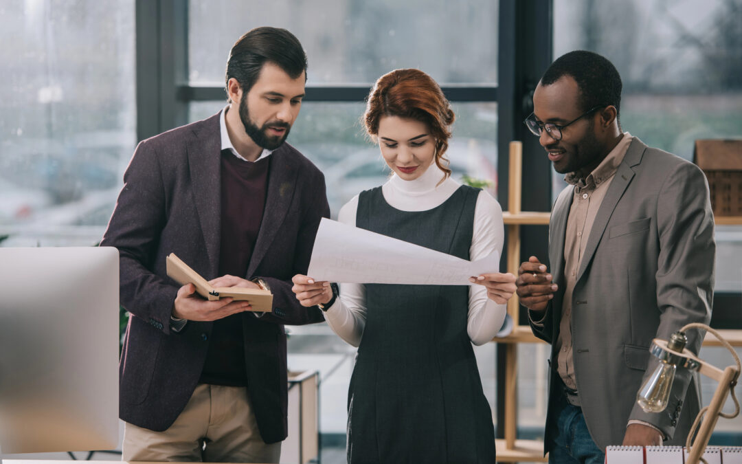 How to Build a Valuable Business