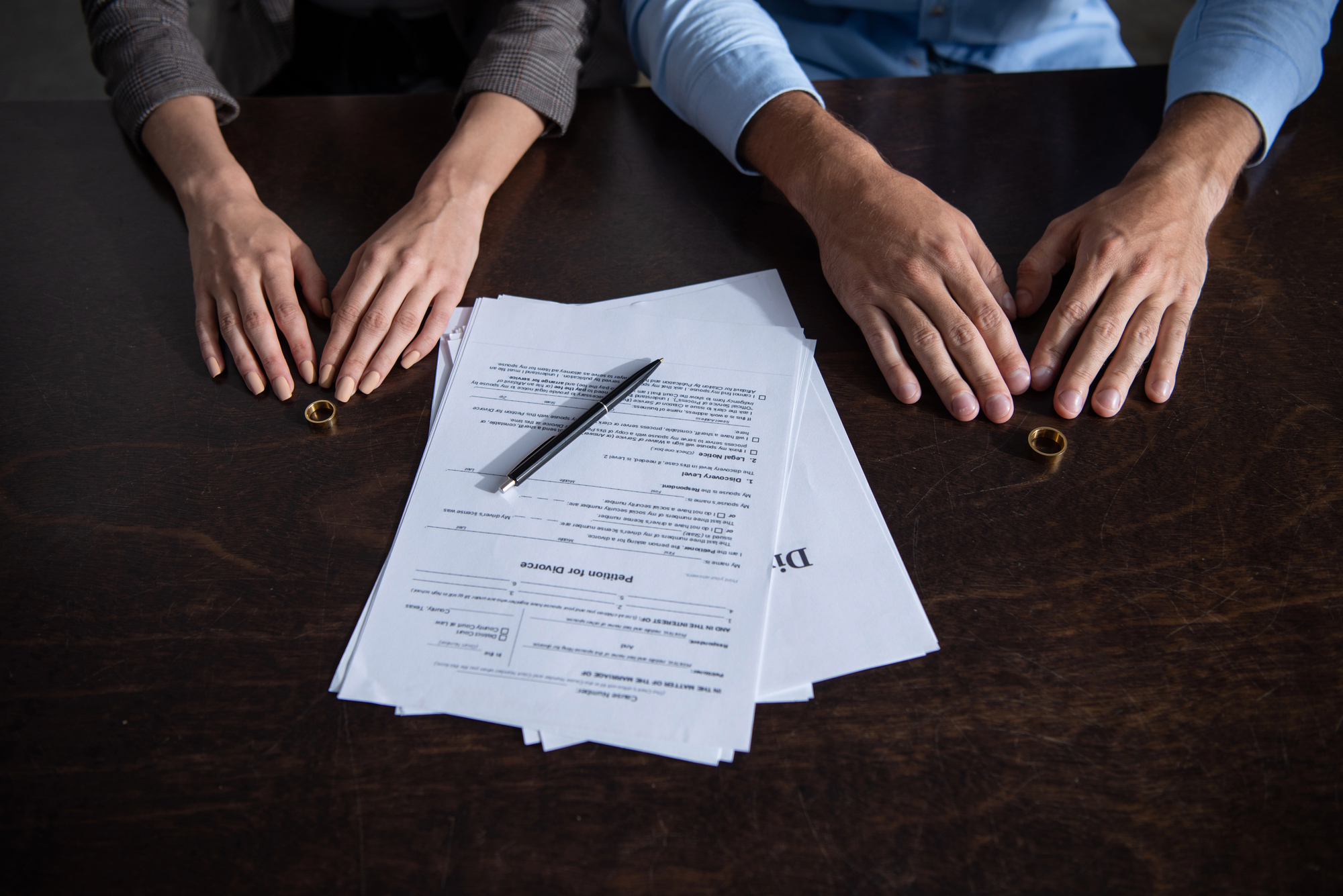 How to Obtain a Divorce Business Valuation