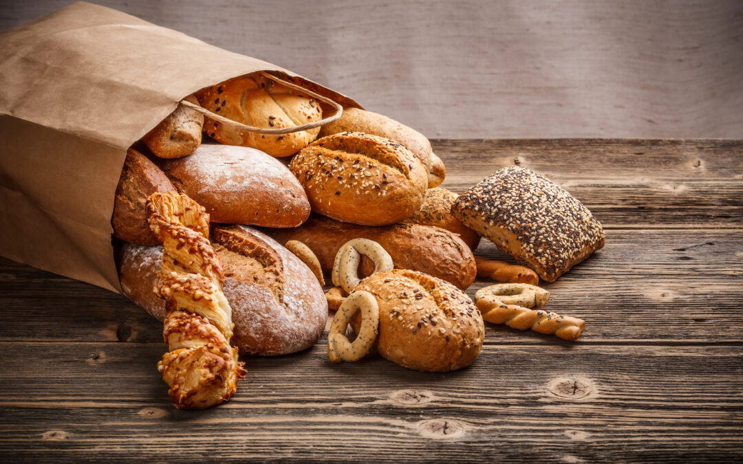How to Value a Bakery