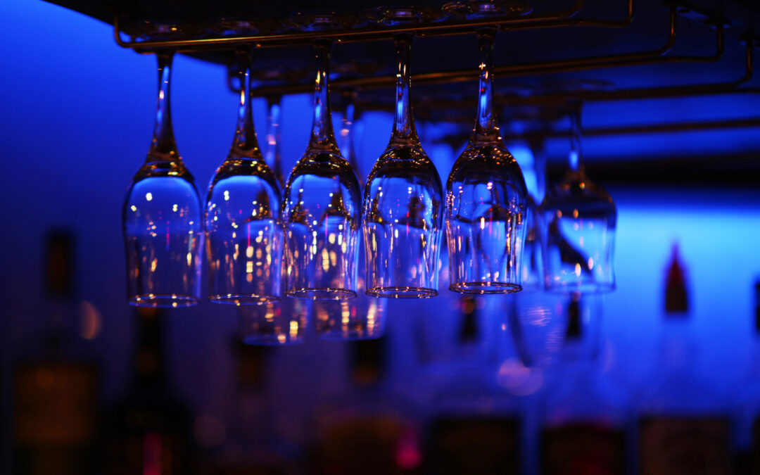 How to Value a Bar and Nightclub