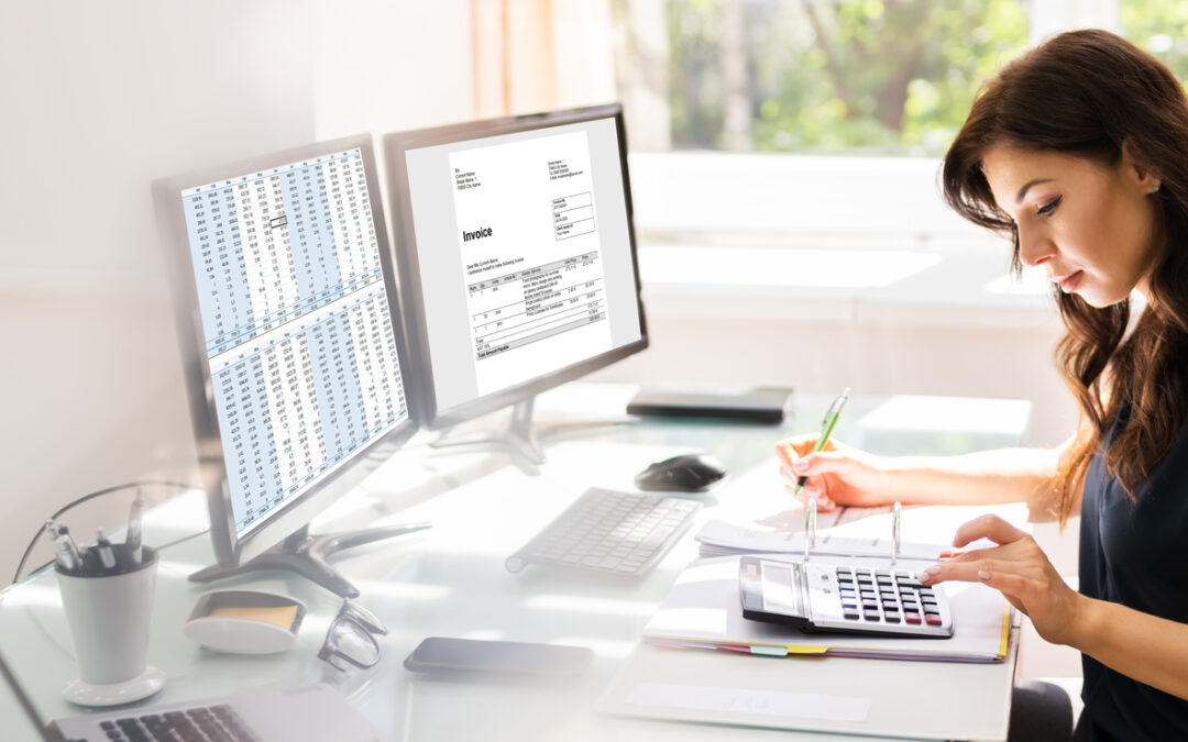 How to Value a Bookkeeping Business