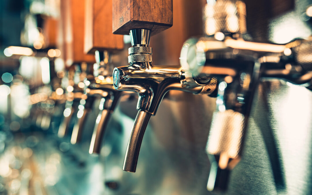 How to Value a Brewery