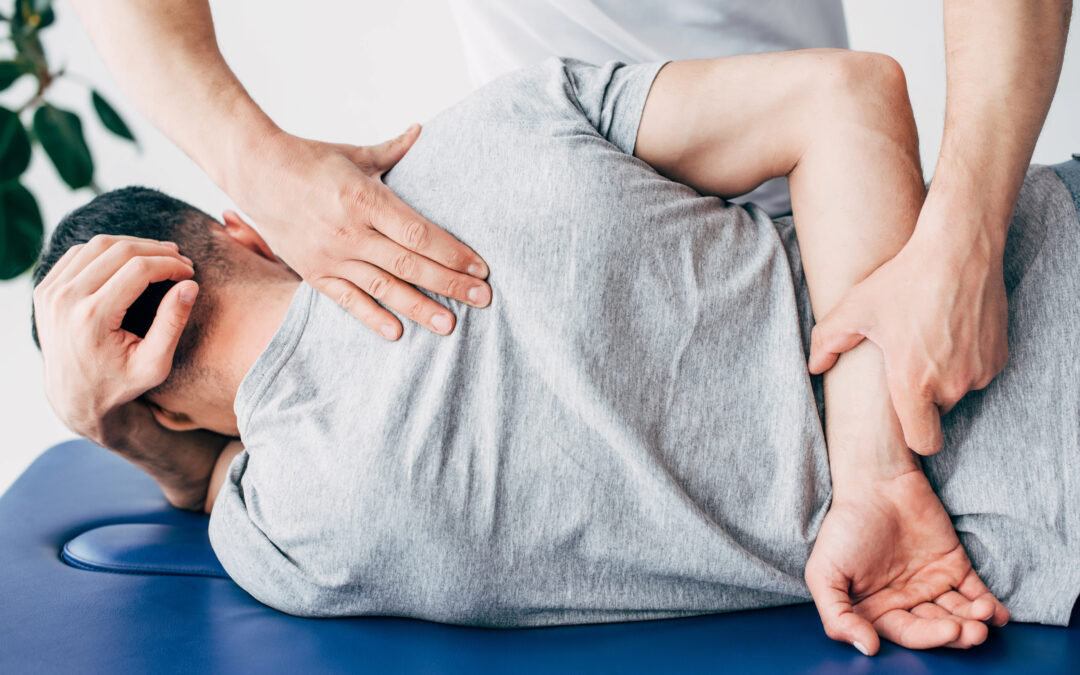 How to Value a Chiropractic Clinic