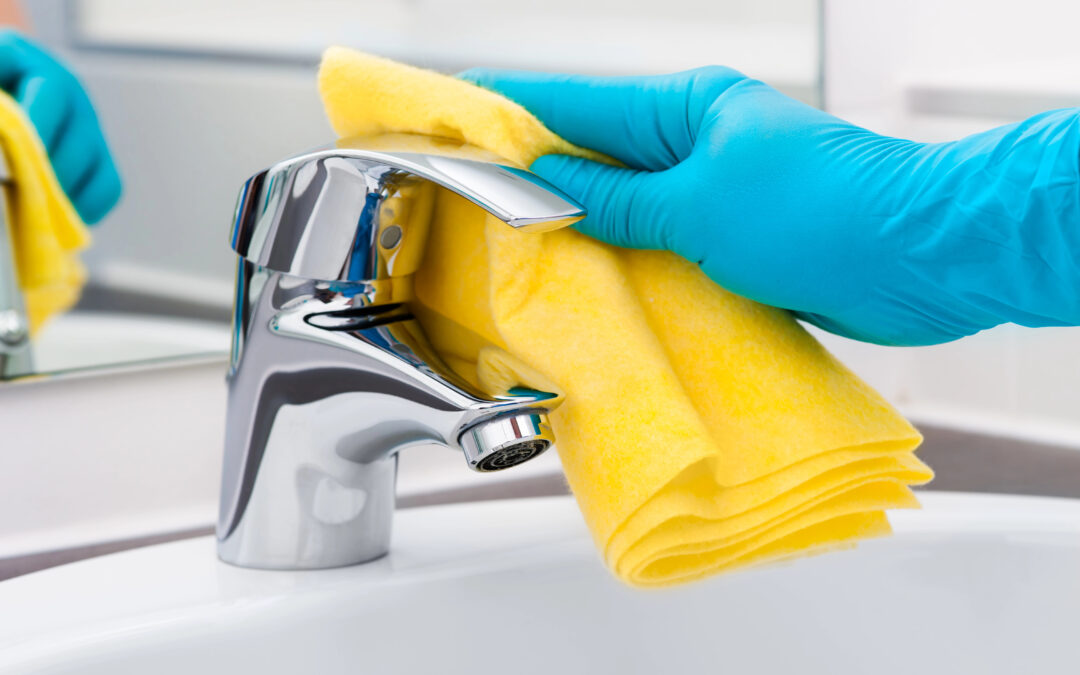 How to Value a Cleaning Company